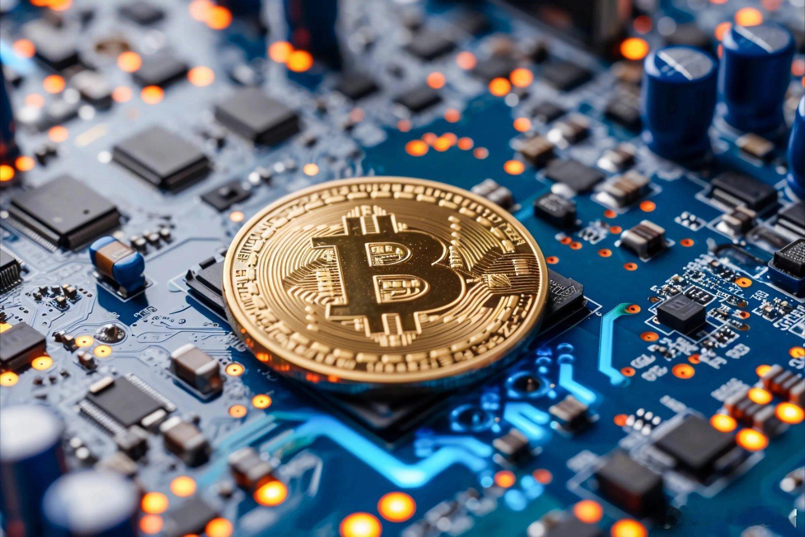 马斯克再次发推，比特币瞬间上上扬LDO%！