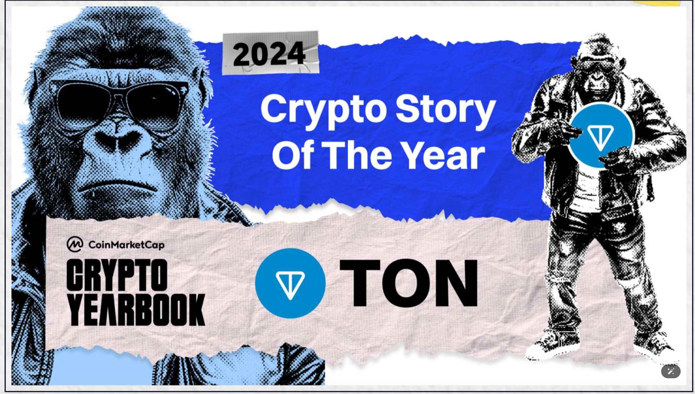 专家称TON将在年底冲破16.71美元，引发引发关注的简单介绍
