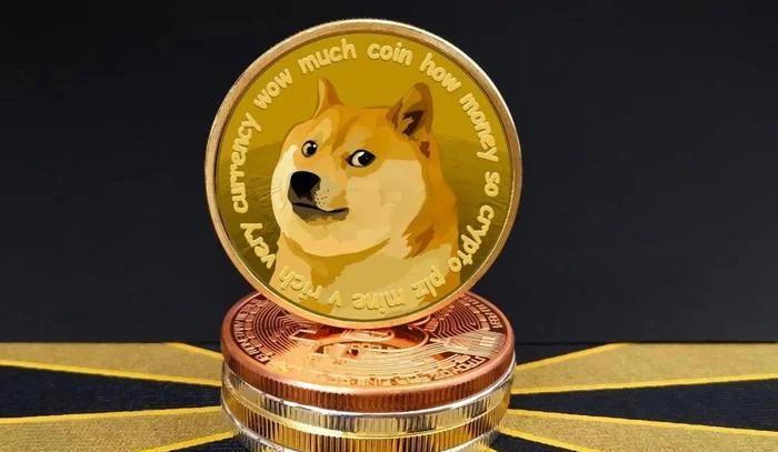 狗狗币上涨势惊人，一夜飙升SEC%，加密市场沸腾，市场关注-开云APP