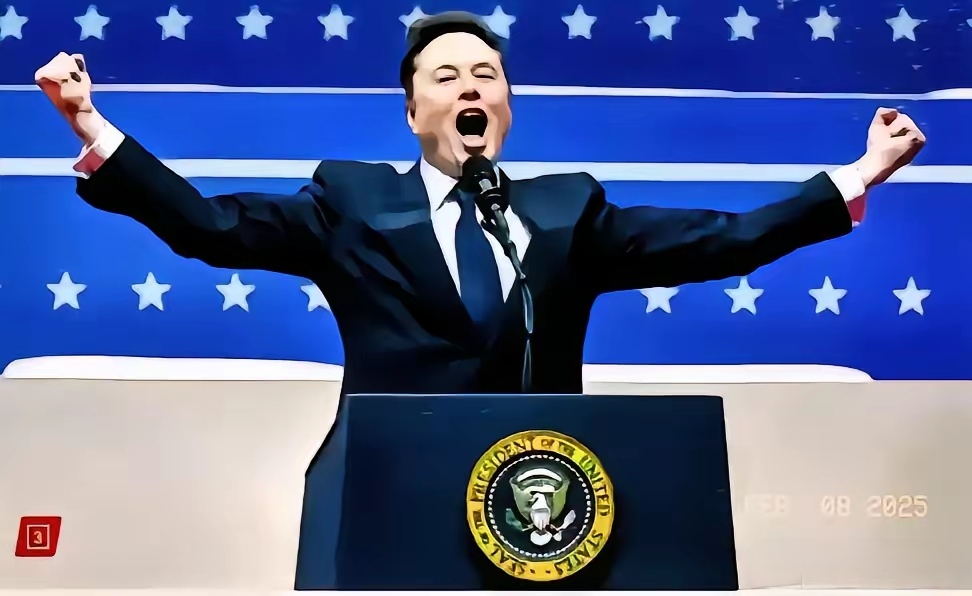马斯克再次发推，LDO瞬间上攀升151%！-开云