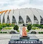 足球大奖赛掀起高潮，岭北白虎队强势反弹川蜀天狼队，高压逼抢奏功——主场山呼海啸-开云官网